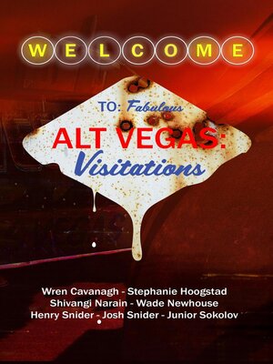 cover image of Alt Vegas